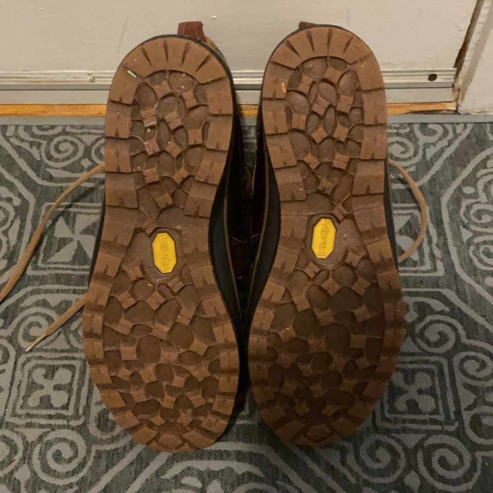 Schazzberg Timberland Winter Boots - Picture 11 of 12